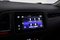 Honda HR-V vaihtoauto