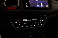Honda HR-V vaihtoauto