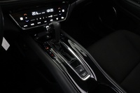 Honda HR-V vaihtoauto