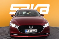 Mazda 3 vaihtoauto