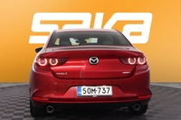 Mazda 3 vaihtoauto