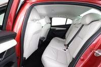 Mazda 3 vaihtoauto
