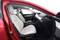 Mazda 3 vaihtoauto