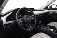 Mazda 3 vaihtoauto