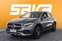 Mercedes-Benz GLA vaihtoauto