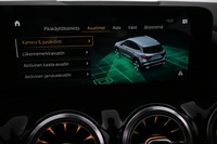 Mercedes-Benz GLA vaihtoauto