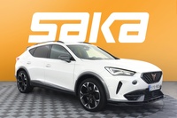 Cupra Formentor vaihtoauto