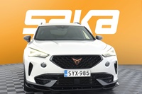 Cupra Formentor vaihtoauto