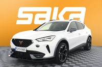 Cupra Formentor vaihtoauto