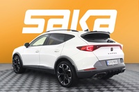 Cupra Formentor vaihtoauto