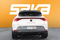 Cupra Formentor vaihtoauto