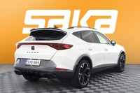 Cupra Formentor vaihtoauto