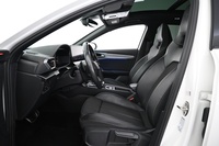Cupra Formentor vaihtoauto