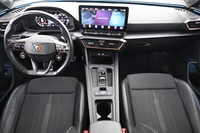 Cupra Formentor vaihtoauto