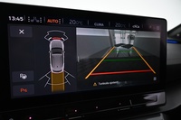 Cupra Formentor vaihtoauto