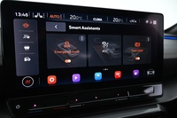 Cupra Formentor vaihtoauto