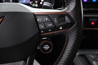 Cupra Formentor vaihtoauto