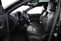 Jeep Compass vaihtoauto