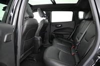 Jeep Compass vaihtoauto