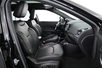 Jeep Compass vaihtoauto