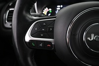 Jeep Compass vaihtoauto