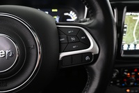 Jeep Compass vaihtoauto