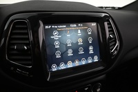 Jeep Compass vaihtoauto