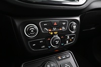 Jeep Compass vaihtoauto