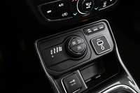 Jeep Compass vaihtoauto