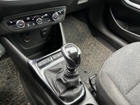 Opel Crossland X vaihtoauto