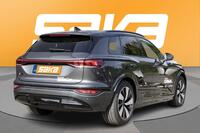 Audi Q6 e-tron vaihtoauto