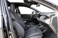 Audi Q6 e-tron vaihtoauto