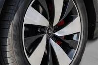 Audi Q6 e-tron vaihtoauto