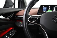 Volkswagen ID.5 vaihtoauto