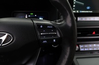 Hyundai Kona vaihtoauto