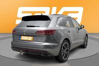 Volkswagen Touareg vaihtoauto