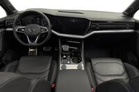 Volkswagen Touareg vaihtoauto