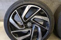 Volkswagen ID.7 vaihtoauto