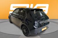 Honda e vaihtoauto