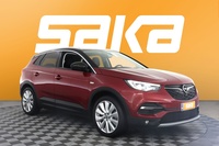 Opel Grandland X vaihtoauto