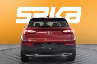 Opel Grandland X vaihtoauto