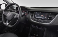 Opel Grandland X vaihtoauto