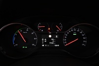 Opel Grandland X vaihtoauto