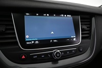 Opel Grandland X vaihtoauto