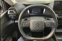 Citroën C4 vaihtoauto