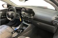 Citroën C4 vaihtoauto