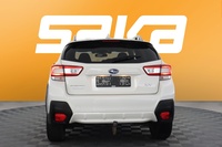 Subaru XV vaihtoauto