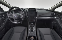 Subaru XV vaihtoauto