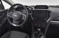 Subaru XV vaihtoauto