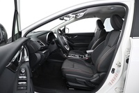 Subaru XV vaihtoauto